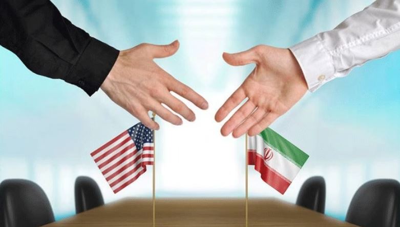 ایران اور امریکا کے درمیان سفارتی رابطے تیز، اختلافات کم ہونے کے اشارے