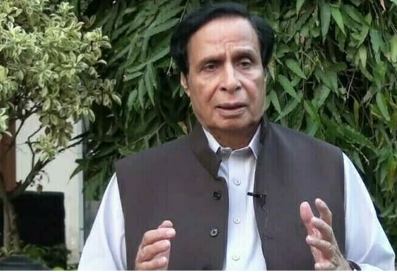 پرویز الٰہی کی دوٹوک تردید: پیپلز پارٹی میں شمولیت کی افواہیں مسترد