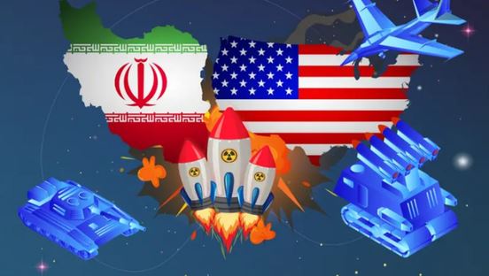 ایران کا امریکا پر جنگ بندی توڑنے کا الزام، آبنائے ہرمز پر سخت مؤقف