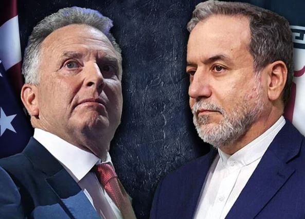 کیا برف پگھلنے لگی؟ ایران-امریکا رابطوں میں پیش رفت کے اشارے