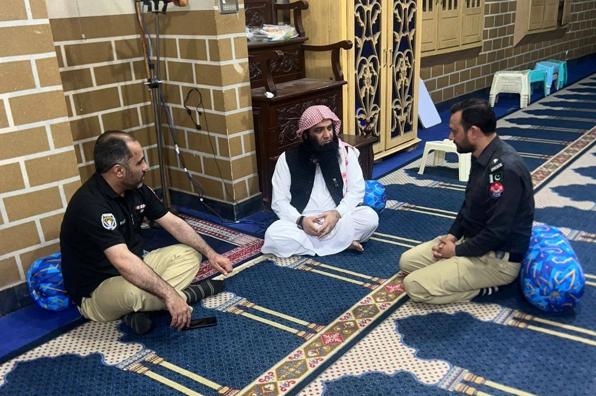 چارسدہ واقعے کا ردعمل: پشاور بھر میں علماء کرام اور اہم شخصیات کی سکیورٹی میں اضافہ۔