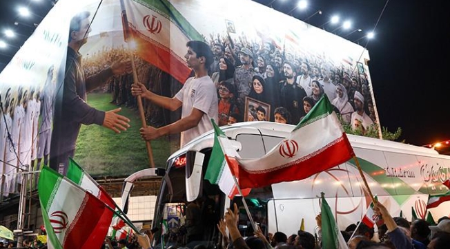ایران  کا سخت انتباہ: ’خلیج میں مداخلت ہوئی تو بھرپور جواب دیا جائے گا‘