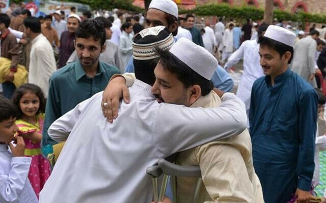 حکومت کا عیدالاضحیٰ پر 3 دن کی چھٹیوں کا اعلان، نوٹیفکیشن جاری