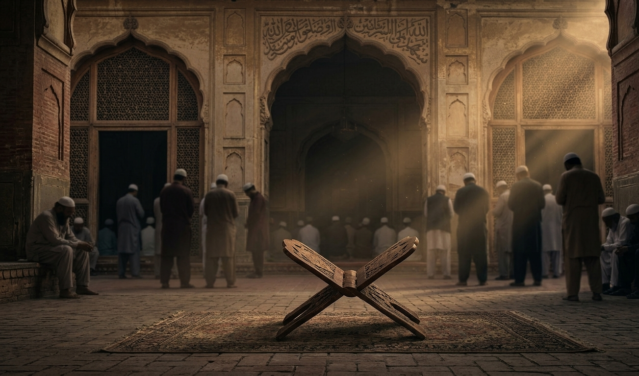 صوبے میں مذہبی قیادت کی ٹارگٹ کلنگ میں تشویشناک اضافہ: صوبہ بھر میں اب تک 45 سے زائد علماء کرام شہید