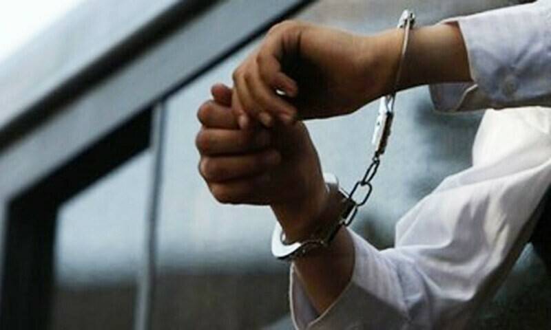 سوات:امانکوٹ میں  7 لاکھ روپے کی جعلی ڈکیتی کا ڈرامہ بے نقاب، مدعی گرفتار 