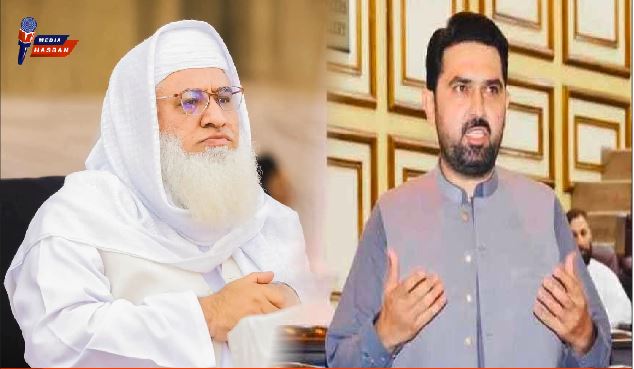 وزیر اعلیٰ خیبر پختونخوا کا مولانا محمد ادریس کی شہادت پر گہرے دکھ کا اظہار، پولیس حکام سے تفصیلی رپورٹ طلب