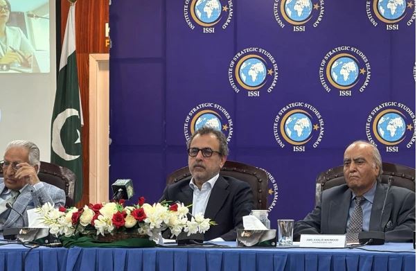 پاکستان اور روس کے تعلقات میں نیا موڑ، 2030 تک بڑے اقتصادی منصوبوں پر پیش رفت کا اشارہ