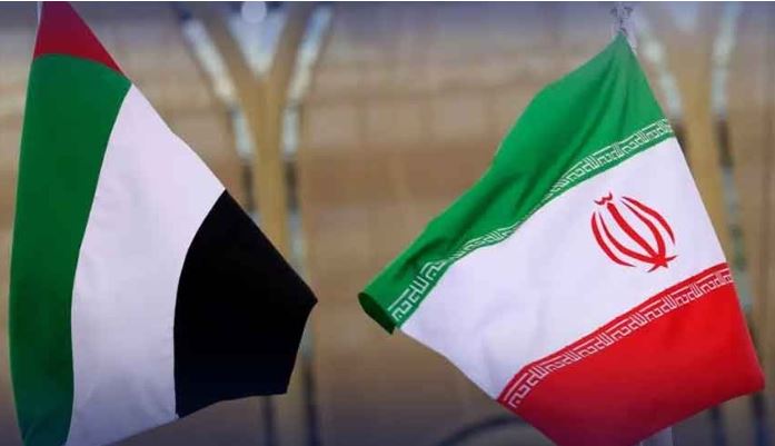 ایرانی اثاثوں کی ابو ظبی منتقلی کا  دعویٰ، تہران نے اسرائیلی میڈیا کی رپورٹ مسترد کر دی