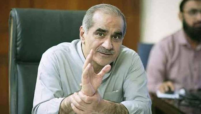 گلگت بلتستان میں حکومت سازی: خواجہ سعد رفیق نے ن لیگ کو اہم مشورہ دے دیا