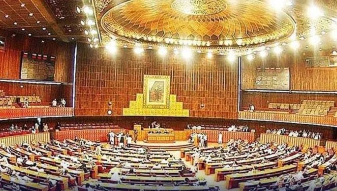 بجٹ منظوری  کا دوسرا مرحلہ آج، قومی اسمبلی میں اربوں روپے کے مطالبات زر پر گرما گرم  بحث  کی تیاری