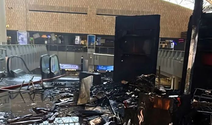 کویت ایئرپورٹ پر حملے کے بعد خطے میں خطرناک کشیدگی، کویت اور ایران آمنے سامنے آگئے