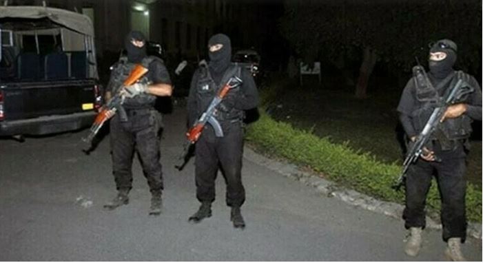 خیبرپختونخوا سی ٹی ڈی میں افرادی قوت اور جدید وسائل کی شدید کمی کا انکشاف