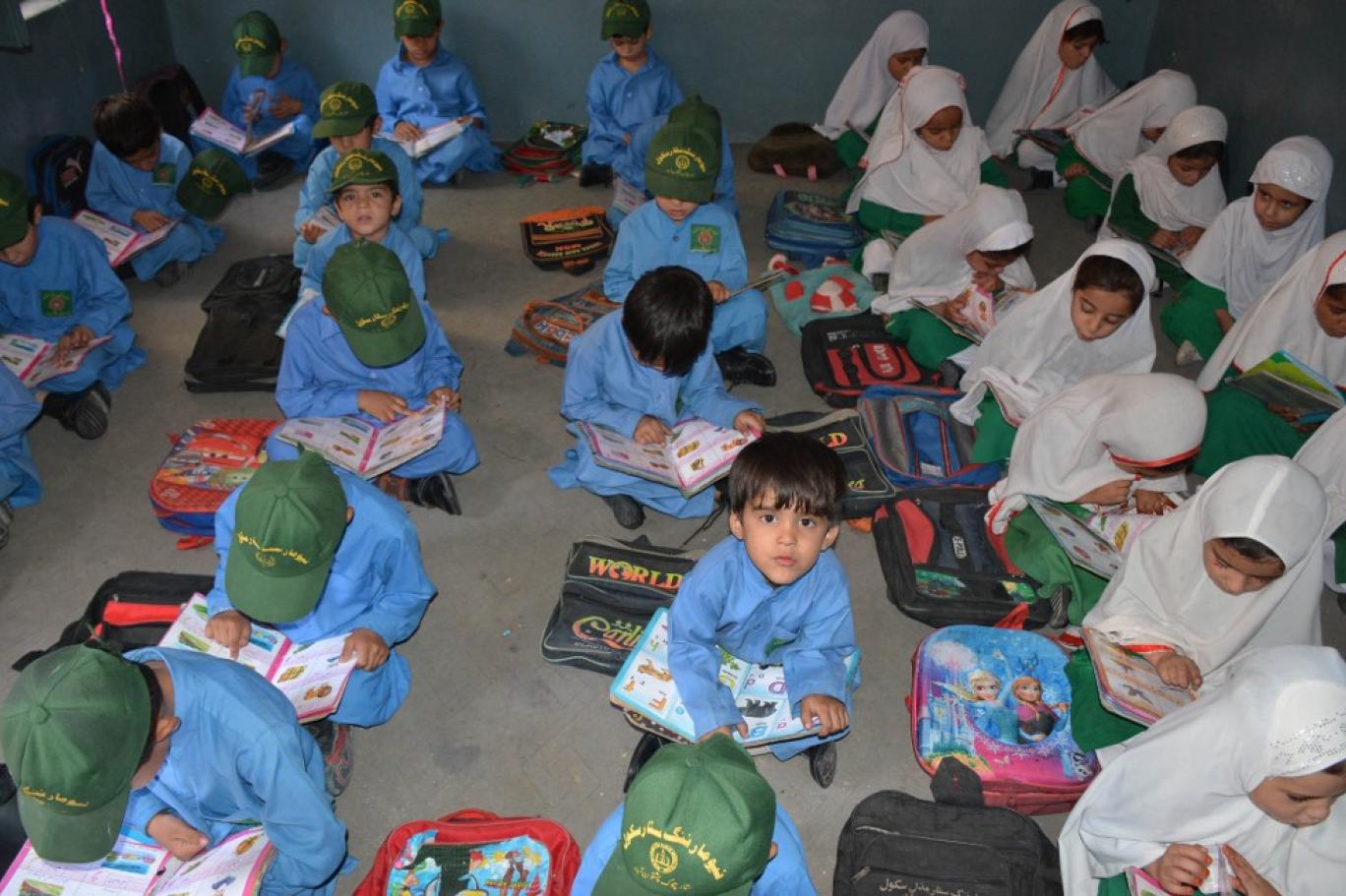 بلوچستان حکومت کا بڑا فیصلہ: پرائمری سطح پر اسکول یونیفارم کی شرط مکمل طور پر ختم 