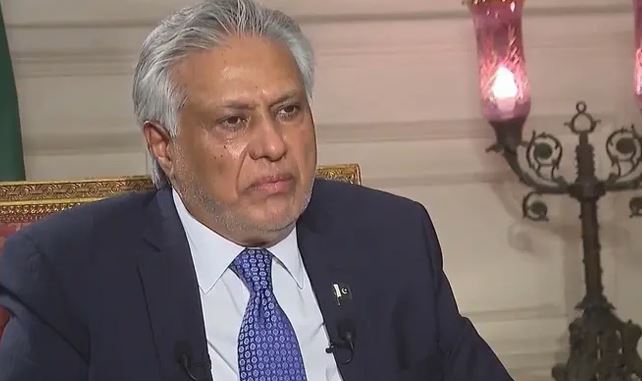 ایران جوہری پروگرام پر بڑی پیش رفت، اسحاق ڈار نے مذاکرات کے اہم نکات سے پردہ اٹھا دیا