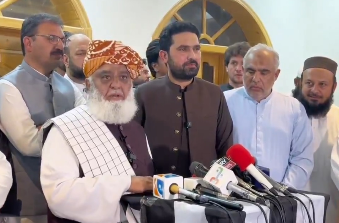 این ایف سی ایوارڈ صوبوں کا آئینی حق ہے