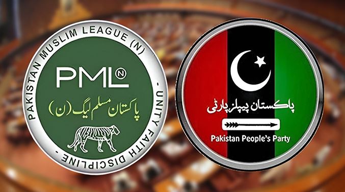 بجٹ پر ڈیڈ لاک برقرار، حکومت اور پیپلز پارٹی میں اتفاق نہ ہو سکا