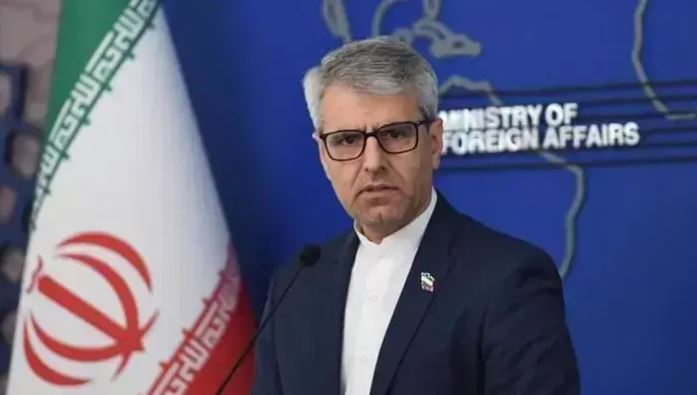 امریکا کے بدلتے مؤقف پر ایران برہم، جوہری حقوق اور منجمد اثاثوں کی بحالی کو مذاکرات کی شرط قرار دے دیا
