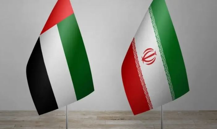 ایران کے منجمد فنڈز پر تنازع: امارات نے 3 ارب ڈالر منتقلی کی خبروں کو مسترد کر دیا