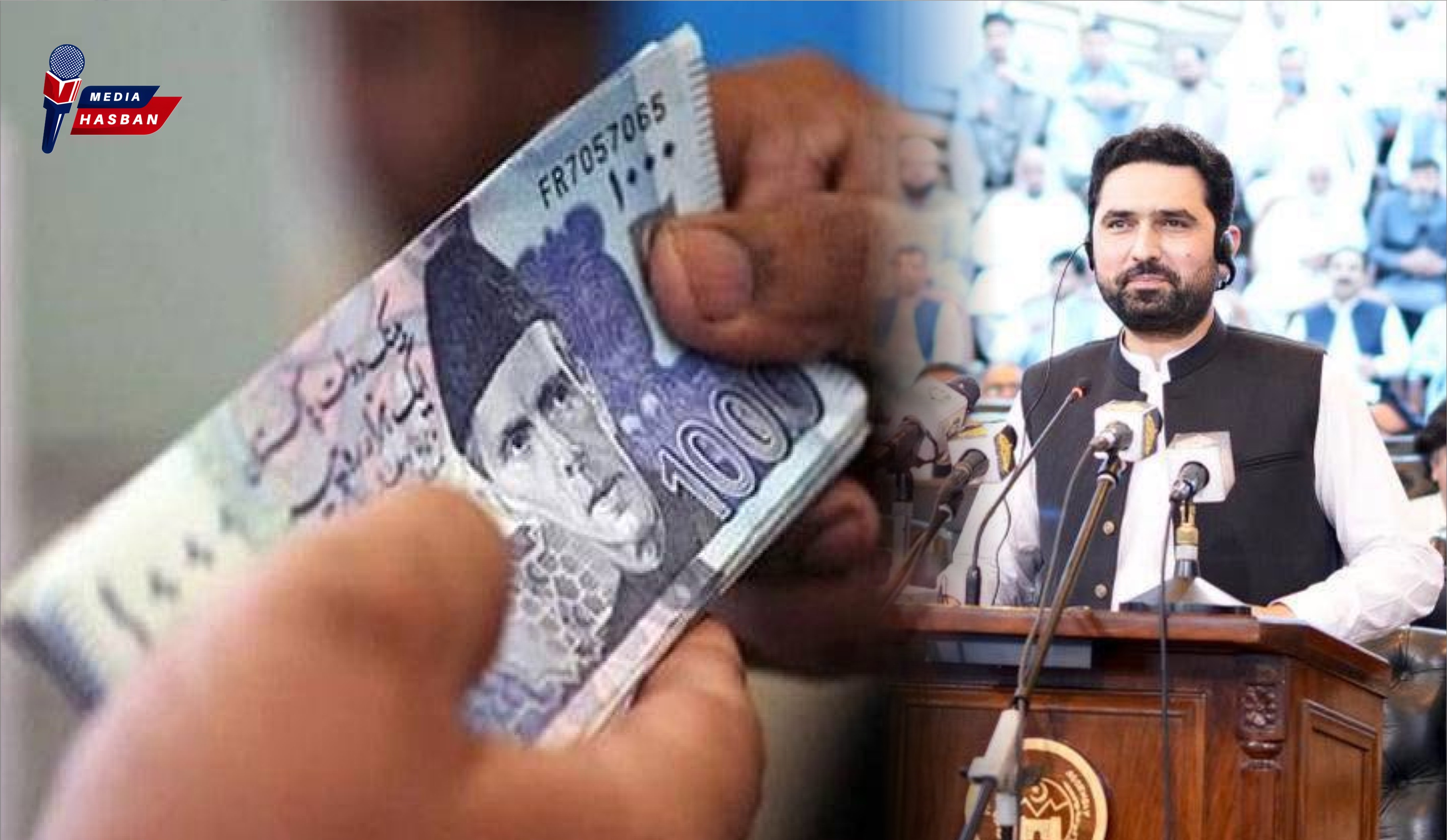 خیبر پختونخوا بجٹ : پہلے دو بچوں کی پیدائش پر ماؤں کو ماہانہ 20 ہزار روپے دینے کا اعلان
