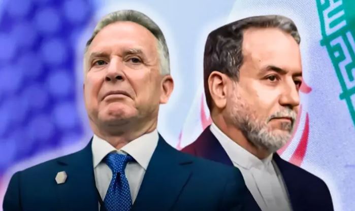 امریکا اور ایران پھر آمنے سامنے نہیں بلکہ ایک میز پر، محسن نقوی بھی تہران روانہ، خطے میں بڑی سفارتی سرگرمی