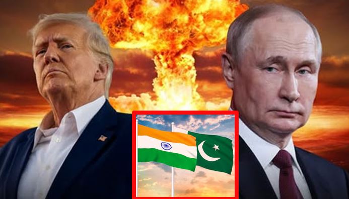 دنیا کے 82 فیصد ایٹمی ہتھیار صرف دو ممالک کے پاس، پاکستان اور بھارت کے جوہری ذخائر سے متعلق نئی رپورٹ نے توجہ حاصل کر لی