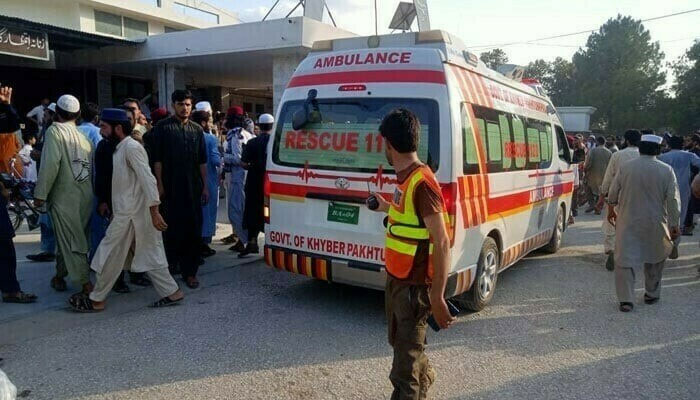 جنوبی وزیرستان لوئر: زمین کے دیرینہ تنازع پر دو گروپوں میں خونی تصادم، اندھا دھند فائرنگ سے 4 افراد جاں بحق۔