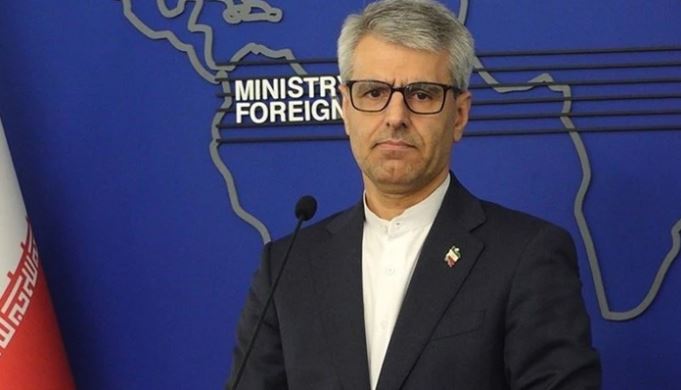 ایران نے ٹرمپ کا دعویٰ مسترد کر دیا، معاہدہ تاحال حتمی نہیں: تہران