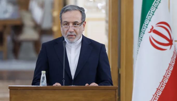 ایران امریکا، جنگ کا فاتح  ایران ہے، مفاہمتی یادداشت  دستخط نہیں ہوئی ،جوہری مذاکرات مؤخر، عباس عراقچی کے اہم انکشافات