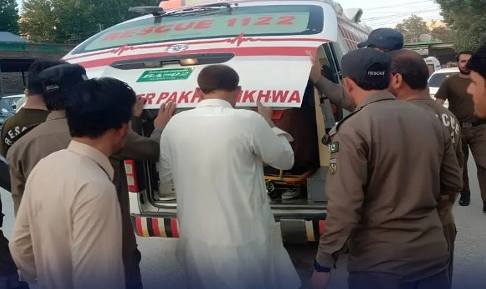 لکی مروت میں پولیس گشت پر بم حملے کی کوشش ناکام، اہلکار محفوظ