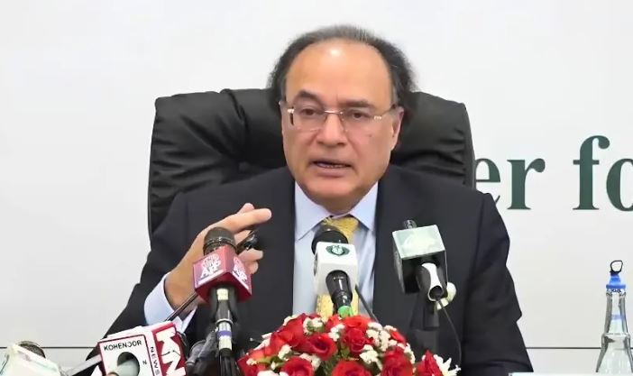 تنخواہ دار طبقے کے لیے بڑا ریلیف،حکومت نے بجٹ کو عوام دوست قرار دے دیا