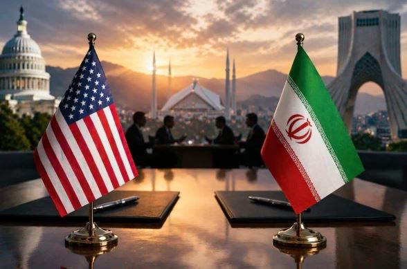 ایران کا امریکی تجویز پر محتاط رویہ، اعتماد کے فقدان نے فیصلہ مؤخر کر دیا