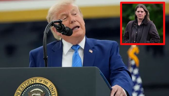 ڈونلڈ ٹرمپ کی صحت پر نئی بحث چھڑ گئی، بھتیجی کے دعووں نے سیاسی حلقوں میں ہلچل مچا دی