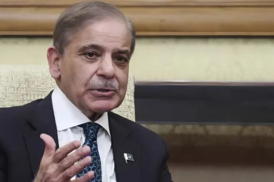 امریکا۔ایران امن معاہدہ قریب، شہباز شریف کا بڑا اعلان