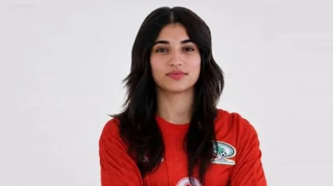 فلسطینی ویمن فٹبالر کی گرفتاری پر ہنگامہ، اسرائیل پر کھلاڑیوں کو نشانہ بنانے کے الزامات