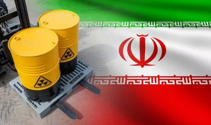 امریکا کے ممکنہ حملوں کے پیش نظر ایران نے افزودہ یورینیم مزید محفوظ کر لیا، امریکی منصوبے پیچیدگی کا شکار