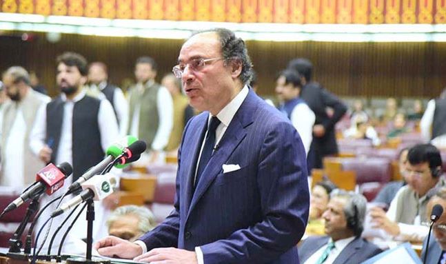 وفاقی بجٹ مؤخر ہونے کا امکان، نئی تاریخ پر مشاورت جاری