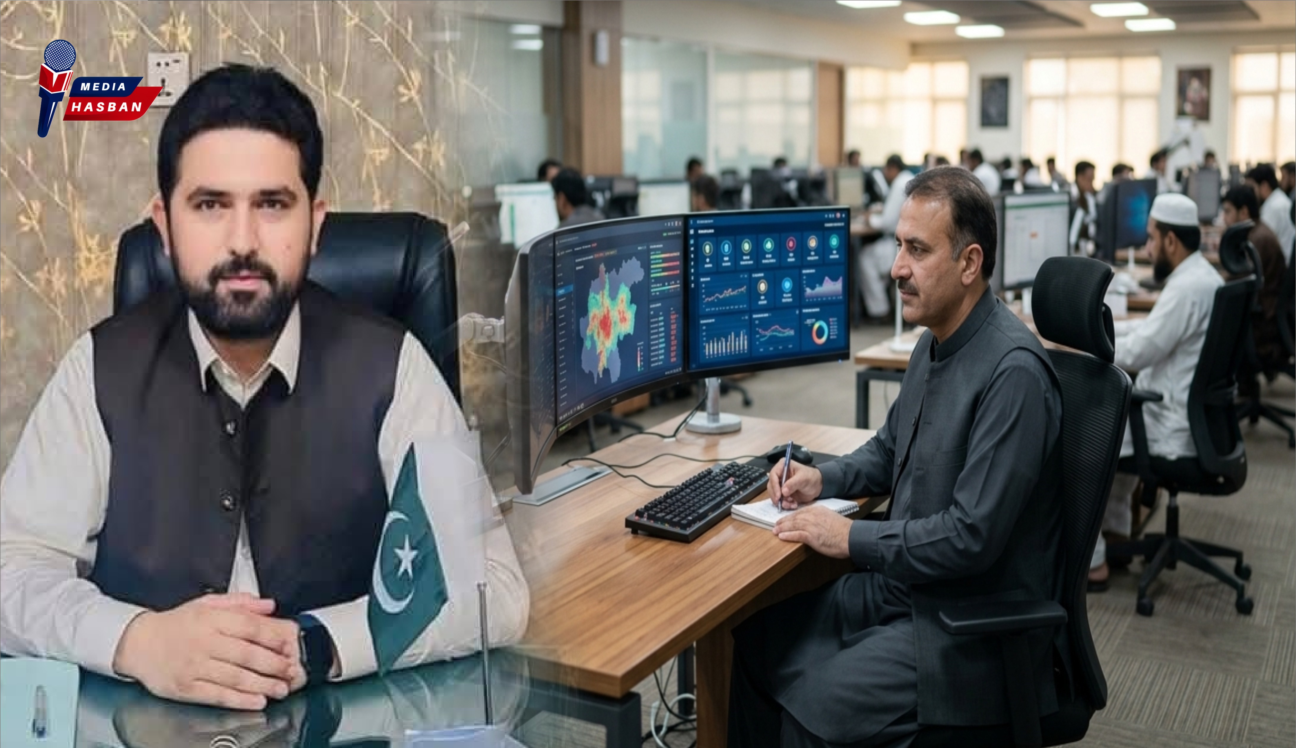  پشاور: وزیراعلیٰ کے پی محمد سہیل آفریدی نے کرپشن کی شکایات کے لیے براہِ راست ہیلپ لائن اور خصوصی سیل قائم کردیا۔