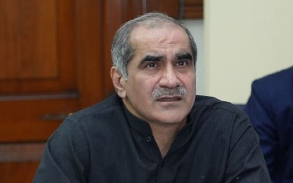 گلگت بلتستان الیکشن پر خواجہ سعد رفیق کا بڑا اعتراف، ’’پی ٹی آئی ووٹرز نے ن لیگ کے بجائے پیپلز پارٹی کا ساتھ دیا