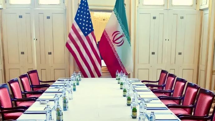 ایران کا امریکا کیساتھ تمام رابطے معطل، ایرانی میڈیا کا دعویٰ