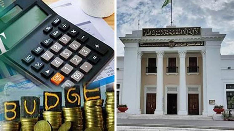 خیبر پختونخوا کا صوبائی بجٹ تاخیر کا شکار؛ 20 سے 25 جون کے درمیان پیش کیے جانے کا امکان