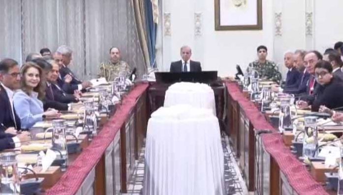 بجٹ میں عوام کے لیے بڑی خوشخبری؟ وزیراعظم  کا ریلیف اقدامات اور کاروبار دوست پالیسیوں کا عندیہ