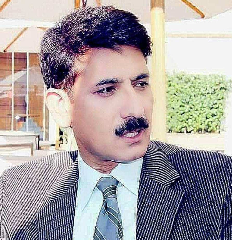 میڈیا کو انصار خلجی جیسے تجربہ کار افسر کی ضرورت
