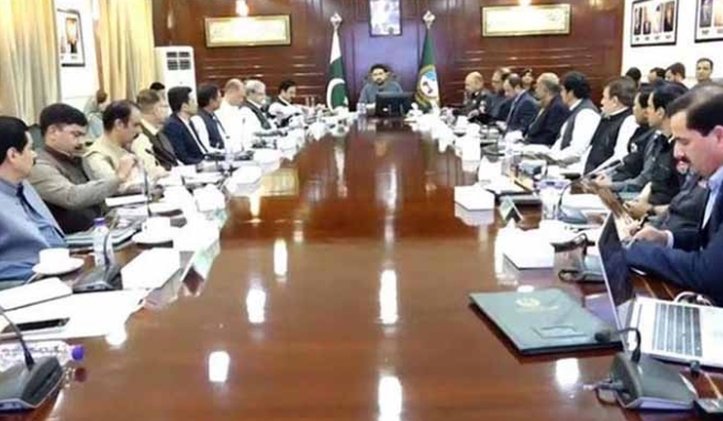 خیبرپختونخوا کا بجٹ 19 جون کو پیش ہوگا، تمام اراکین اسمبلی اجلاس میں شریک ہوں گے