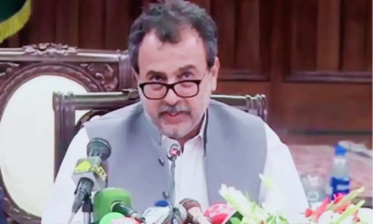 حکومت نے 200 یونٹ والے بجلی صارفین کی سبسڈی ختم نہ کرنے کا اعلان کردیا