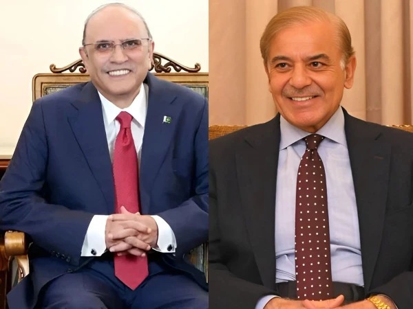 وفاقی بجٹ کے معاملے پر صدر اور وزیراعظم کی آج ملاقات متوقع
