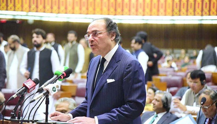 وفاقی بجٹ 12 جون کو پیش ہوگا
