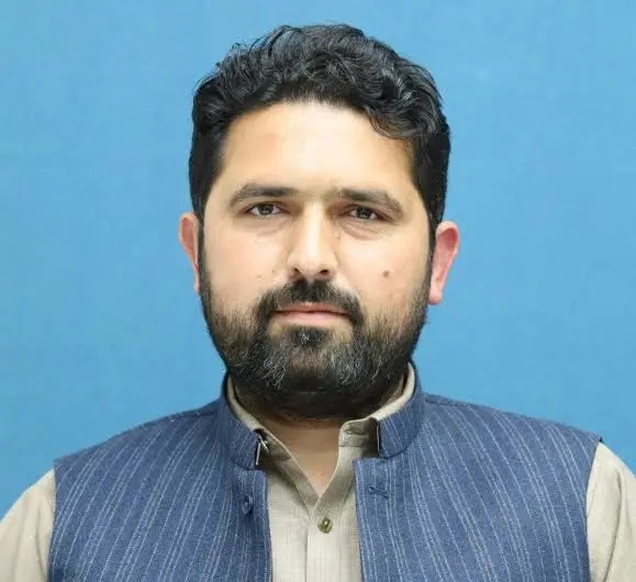 وزیراعلیٰ  سہیل خان آفریدی کا بنوں میں دھماکے کا نوٹس، واقعے کی شدید مذمت