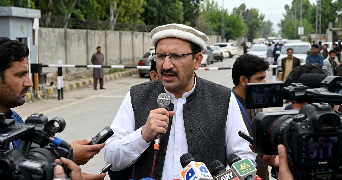 ایک ایم پی اے بھی توڑ کر دکھائیں!