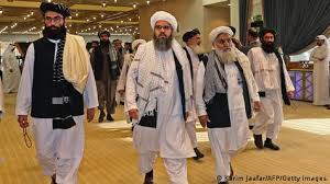 ‏ریاض میں افغان سفارت خانے کی صورتحال پر سوالات، طالبان حکومت پر شہریوں کی تنقید