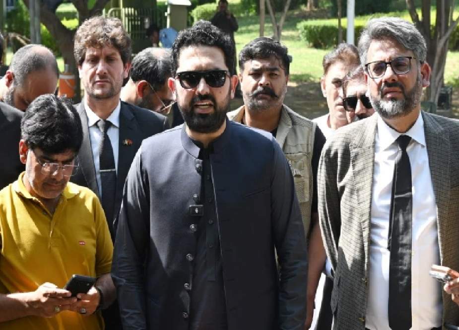 ضم شدہ اضلاع کا مالی حصہ نئے این ایف سی ایوارڈ میں شامل کرنے کا فیصلہ